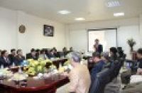 Trung tâm phát triển công nghệ cao họp mặt đầu xuân Bính Thân năm 2016